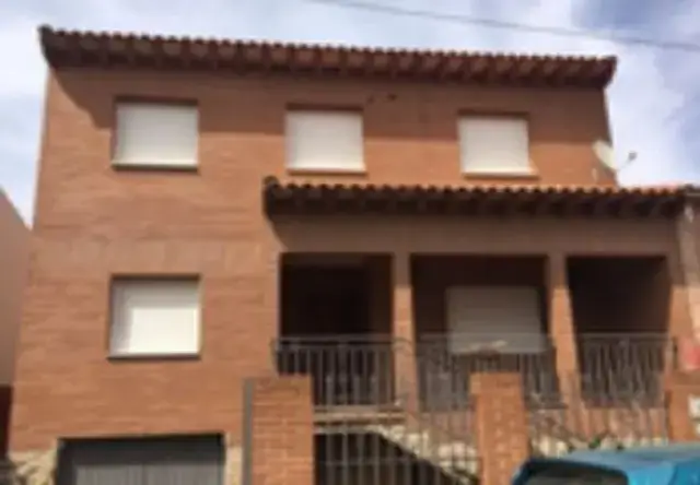 Casa en Venta Calle Clcebolla Cebolla Toledo