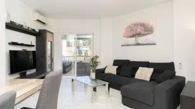Casa en venta en Calle de Mateo Alemán