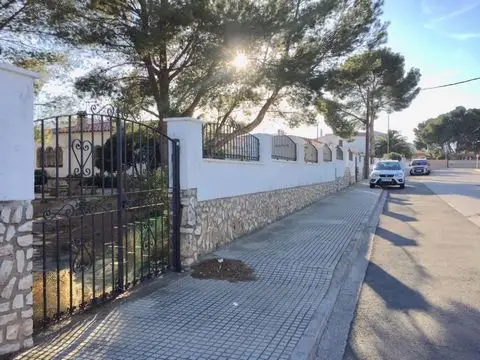 Casa Villa en Venta Mont roig del Camp