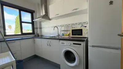 Apartamento en venta en Centro cerca de Calle Porvera