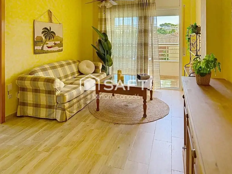 Apartamento en venta en Segur de Calafell, Calafell, Tarragona