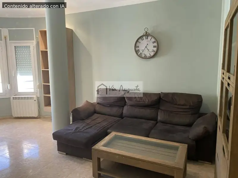 Piso en Venta El Perelló Tarragona 100m2 3 habitaciones