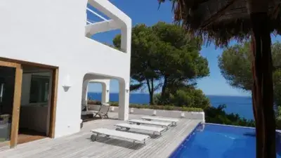 Casa en venta en Les Rotes