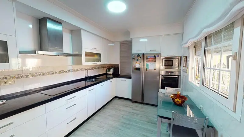 Villa 6 Dormitorios San Javier Murcia