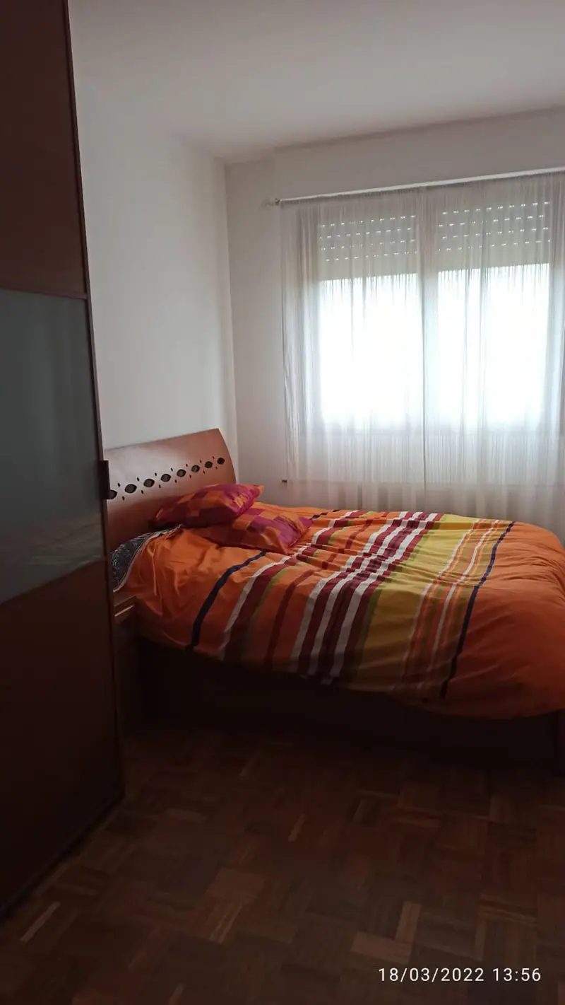 Venta Piso 3 habitaciones Lakua Vitoria Gasteiz