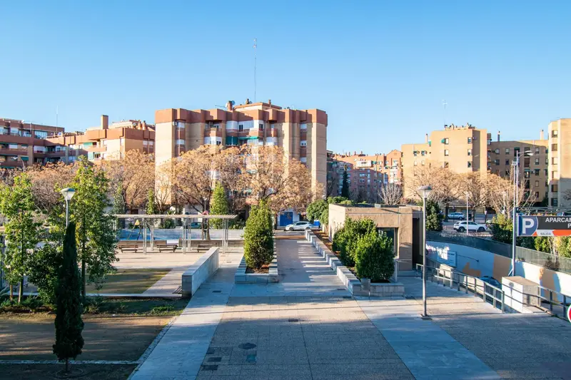 Venta Piso con Terraza en Vergeles Granada