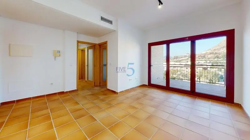Apartamentos en Venta cerca de Archena Murcia