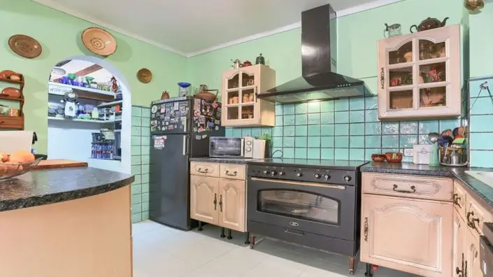 Casa en venta Pollensa 5 dormitorios 3 banos