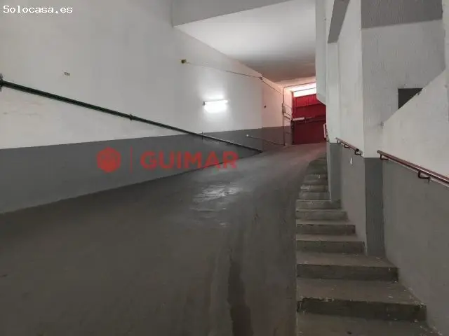 Plaza Parking Venta Centro Esplugues 8 50m2 Amplia Segura Comoda