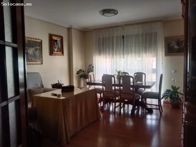 Piso en Condes de Barcelona 3 dormitorios 2 baños