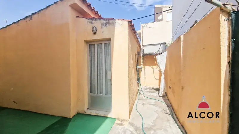Chalet en venta en Benicarló, Castellón