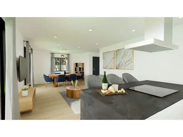 Villa en Venta Hondón de las Nieves Alicante