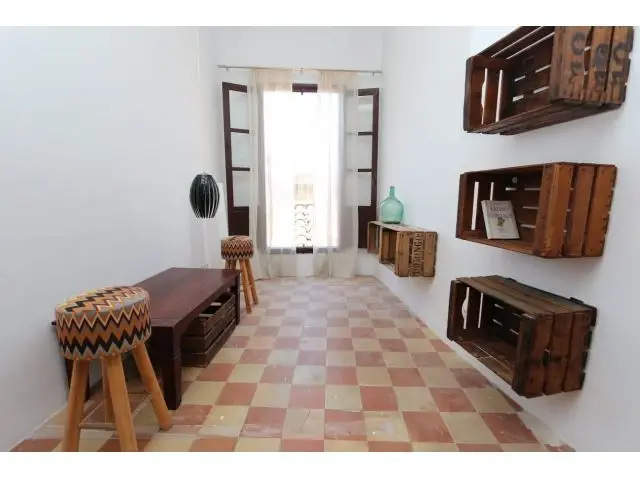 Dúplex en Palma casco antiguo junto Plaza Cort