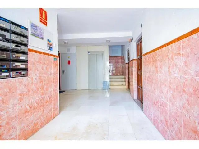 Piso en Venta San Pablo Sevilla 3 Dormitorios Amueblado