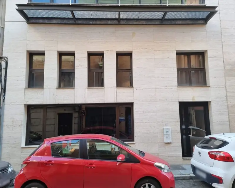 Garaje en venta en Huelva CL Rafael Guillén