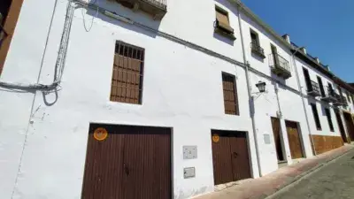 Piso en venta para reformar en Montoro