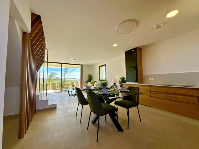 Casa Villa 2 Dormitorios Almería España
