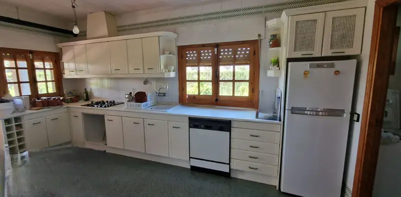 Venta Casa rural con piscina en Huerta, Rojales - Ref: E357