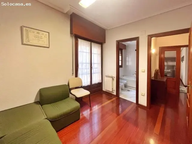 Piso en Venta Torrelavega 140m2 4 Dormitorios 3 Baños