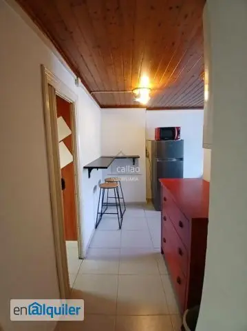 Estudio en Ferrol Portanova 37m2