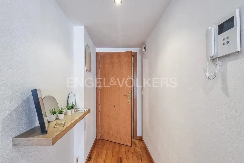 Apartamento en Alquiler Paterna Valterna 140m2 3 Dormitorios 2 Baños Reformados