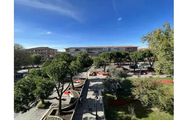 Coliving Getafe 170m² Estudiantes Profesionales