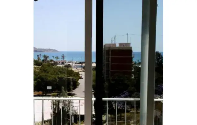Alquiler Apartamento 2 Dormitorios Alicante Playa