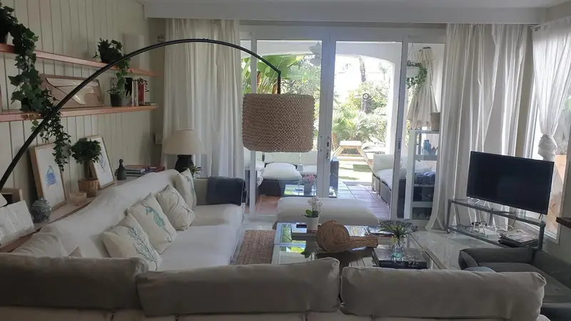 Casa Villa 2 Dormitorios Alquiler Cancelada Espaa
