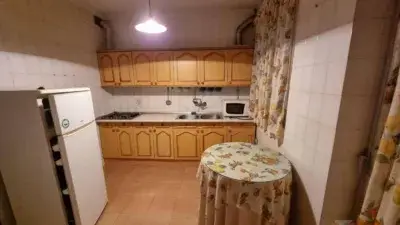 Dúplex en Venta Valverde del Fresno 120m² 4 Dorm 2 Baños