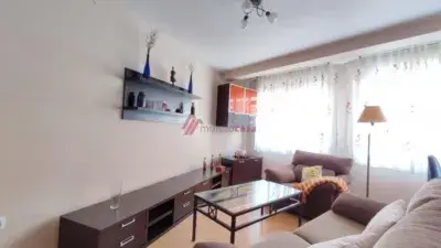 Piso Centro Ciudad Cerca Ayuntamiento Alquiler