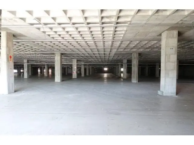 Nave Industrial en Alquiler Igualada 5458m2