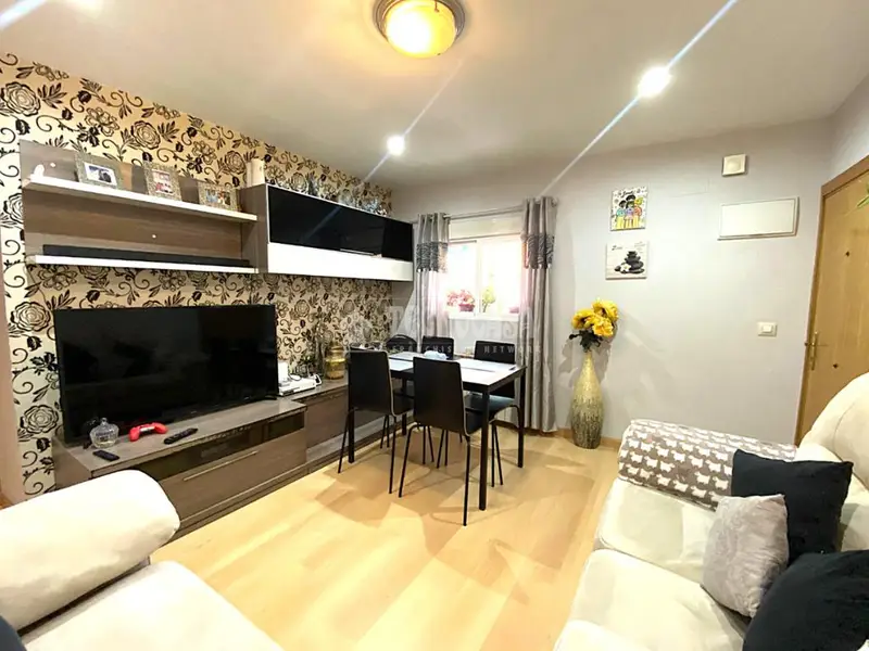 Piso en venta en Puente De Vallecas