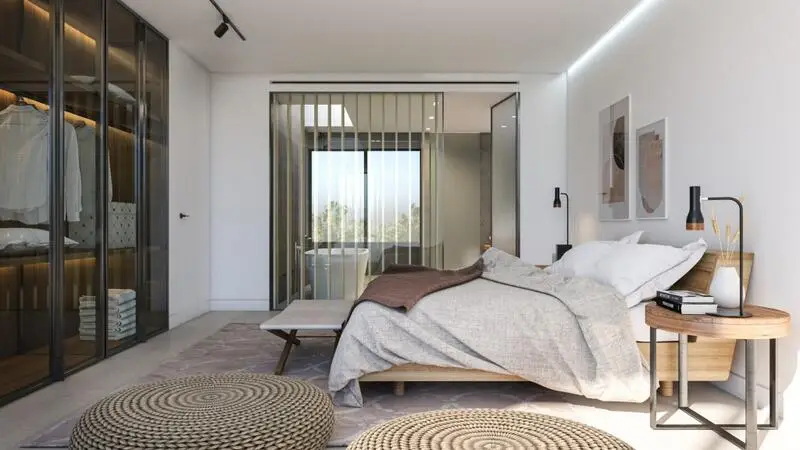 Apartamentos de Lujo en Sotogrande: Golf Polo y Estilo de Vida Mediterráneo