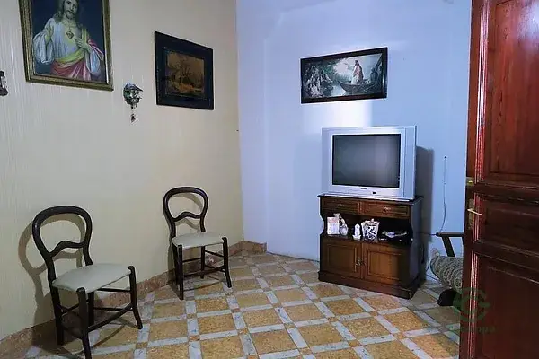 Casa de Pueblo en Campos 313m2 para Reformar