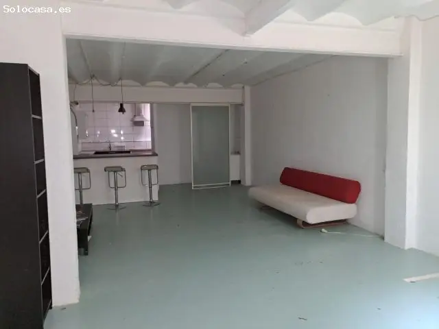Local Comercial en Alquiler Barcelona 327m2