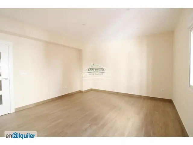 Alquiler Piso Centro 3 Dormitorios 2 Baños Ascensor
