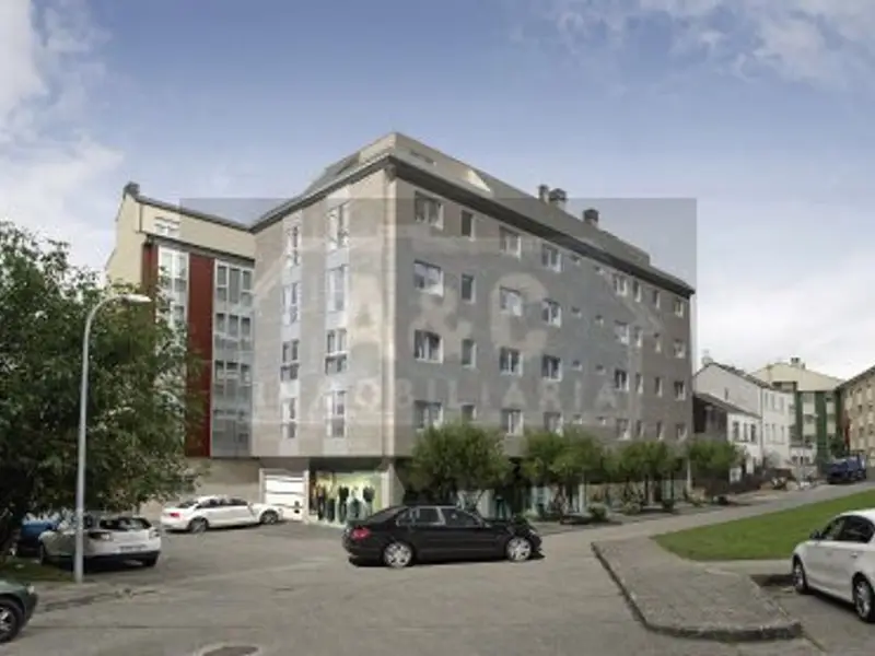 venta Edificio en Lugo, Lugo Provincia (1242)- Globaliza