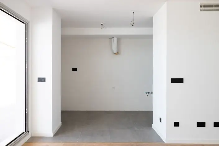 Apartamentos en Venta Malaga Colinas del Limonar 3 Dormitorios