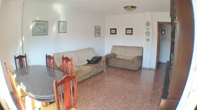 Piso en venta en La Vila Joiosa cerca del Parque de La Barbera