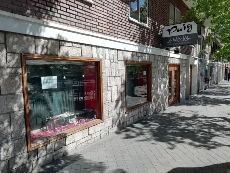 venta Local Comercial en Imperial, Madrid (JAFP23-82)- Globaliza