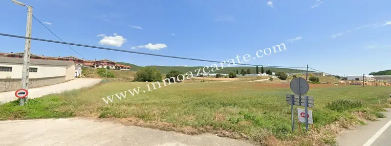 Venta Terreno Murieta 11000 m2 Ref 1735