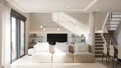 Casa Adosada en Venta Las Rozas 312m2 4 habitaciones