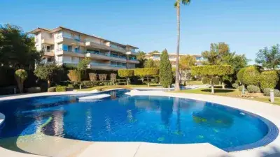 Apartamento en Venta Sol de Mallorca 4 Dormitorios Lujo Vistas al Mar