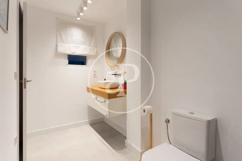 Apartamento Centro Palma Lujo 3 Dormitorios Parking