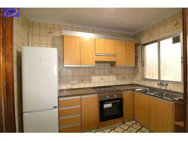 Amplio Piso 122m2 Mislata 3 Dormitorios 2 Baños Ascensor
