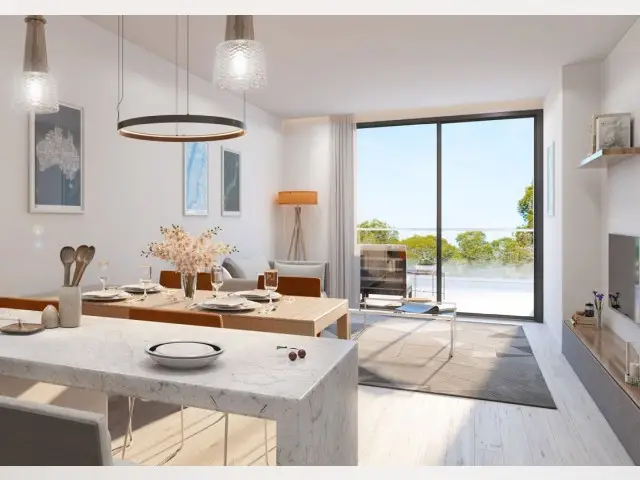 Apartamento en Venta Orihuela Cerca del Mar