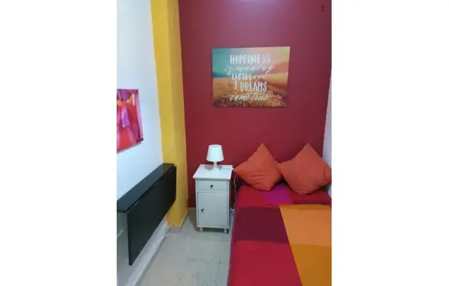 Alquiler Apartamento 6 Dormitorios Alcalá de Henares