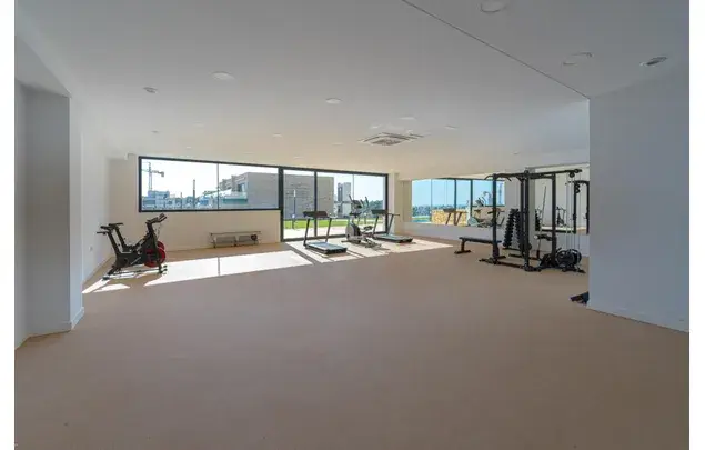 Apartamento en Finestrat 2 dormitorios 120m2