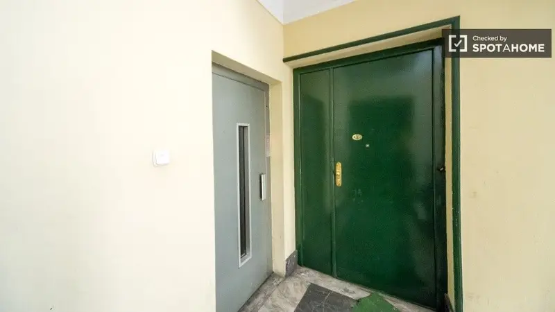 Apartamento 10 Dormitorios 2 Baños Madrid Spotahome