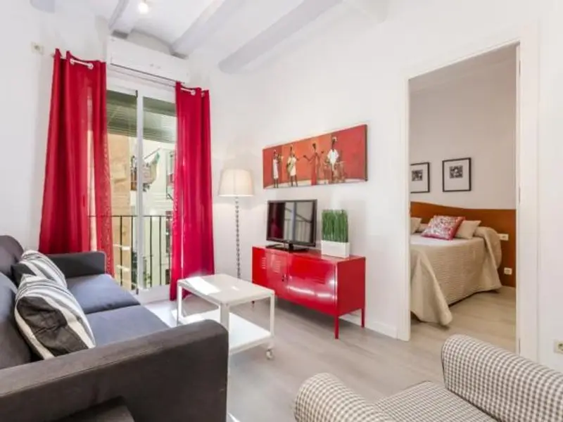 venta Apartamento en El Raval, Ciutat Vella (48365663496.109100)- Globaliza